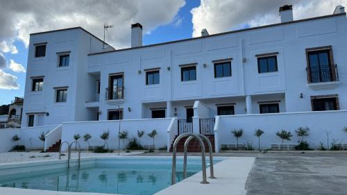 Fondón Apartamento | Mirador de la Alpujarra by Kaleria Suites