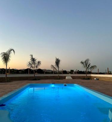 Elche Apartamento | Mirador de la Peña