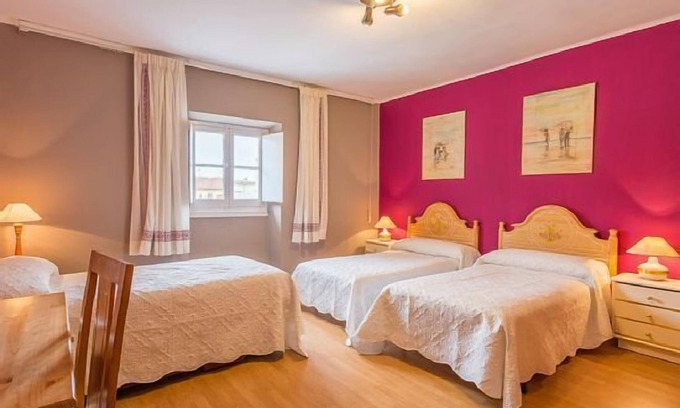 Olite Cabaña | Casa Mirador de La Reina