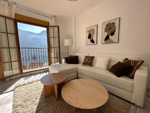 Guejar Sierra Apartamento | Mirador de Sierra Nevada