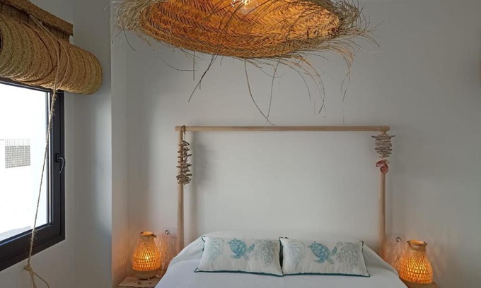 Centro de Conil de la Frontera Apartamento | Mirador de Trafalgar Conil