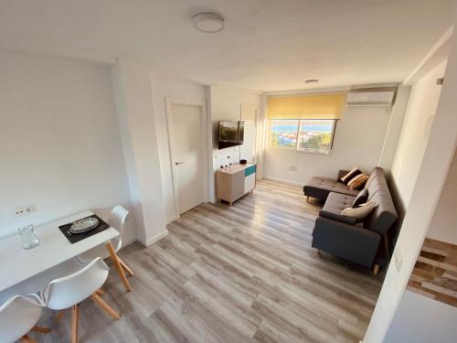 El Rompido Apartamento | Mirador del Atlántico