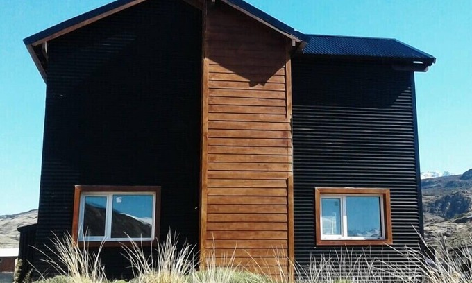 El Chaltén Apartamento | Mirador del Bosque Aparts