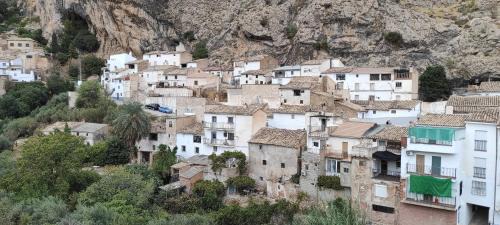 Quesada Chalet De Esquí | Mirador del Carpintero