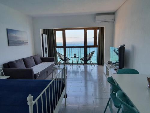 San Agustin Apartamento | Mirador del Mar Sea Point Apartament