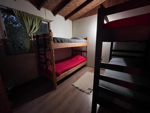Lican Ray Casa | Mirador del Rukapillan en Likan Ray