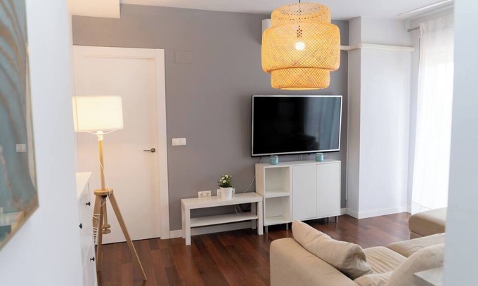 Torrenueva Apartamento | Mirador del Sol en Torrenueva