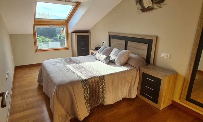 O Valadouro Apartamento | Mirador do Xistral