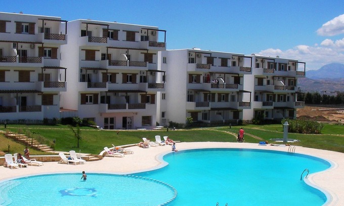 Cabo Negro Casa | Mirador Golf Residence