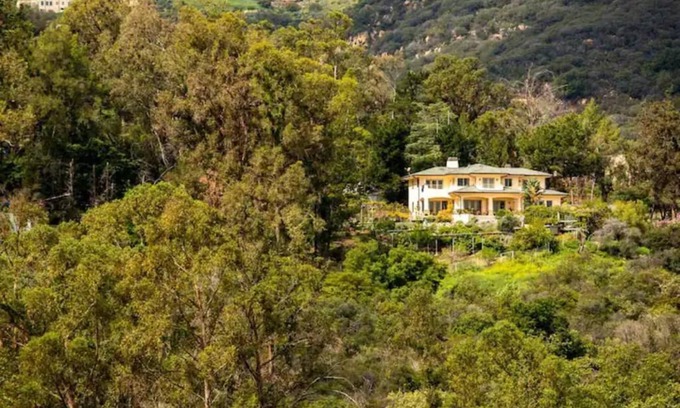 Topanga Casa | Mirador Home- Expansive views Topanga Canyon Retreat