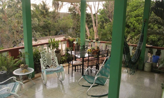 Holguin Casa | Mirador May Luz