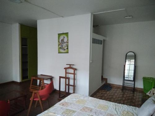 Analavory Apartamento | Mirador