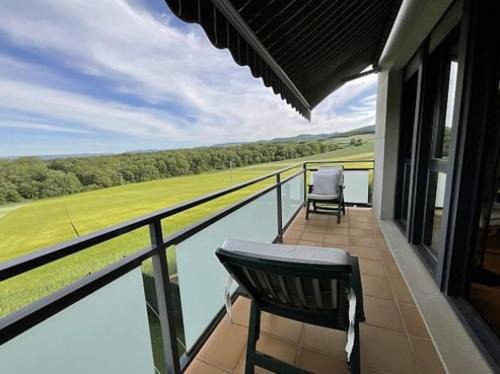 Ciruena Apartamento | Mirador Rioja alta golf