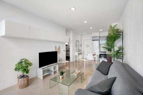 Tabaiba Apartamento | Mirador Terrazas del Mar