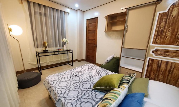 Alabang Casa | Mirador Tiny Modern House