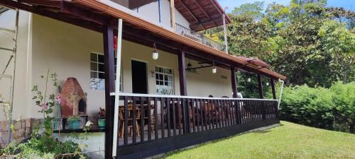Cantón de Dota Apartamento | Mirador Villas los Quetzales