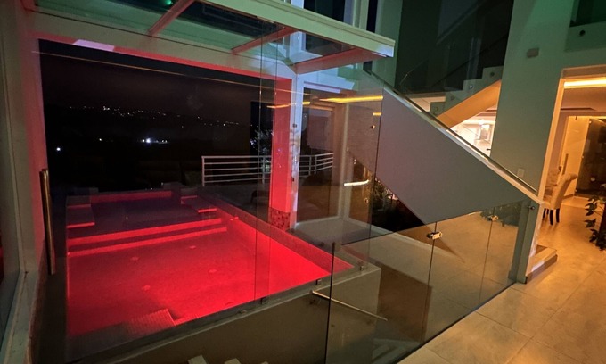 Guácima Villa | Miradora King Villa