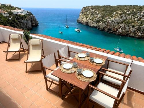 Cala en Porter Apartamento | MiradorEnPorter - Nuevo - Vistas Increibles