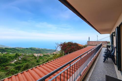 Ponta do Sol Apartamento | Miradouro House