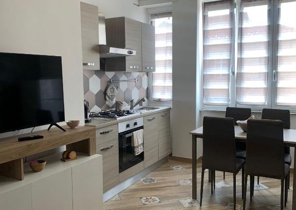 Mirafiori Sud Apartamento | MIRAFIORI HOUSE