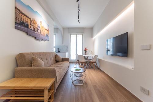 Lingotto Apartamento | MiraFlora