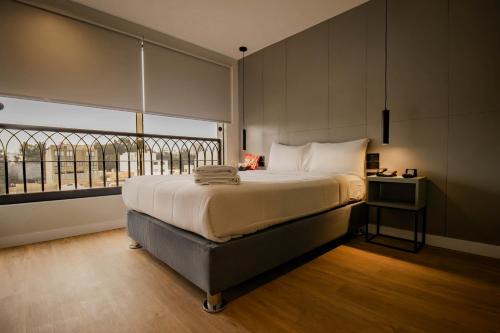 Miraflores Hotel | Miraflores Suites Centro
