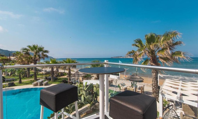 Arillas Apartamento | Mirage Arillas Studio Type A3