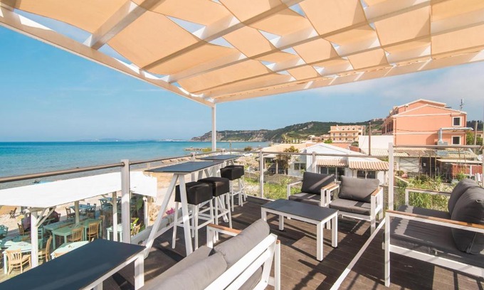 Arillas Apartamento | Mirage Arillas Studio Type A4