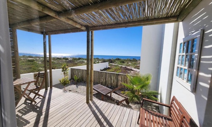 St. Helena Bay Apartamento | Mirage-Beach Apartment