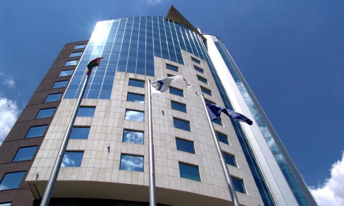 Burgas Hotel | Mirage Hotel