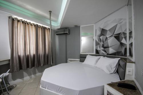 Ponte Grande Hotel | Mirage Motel Guarulhos