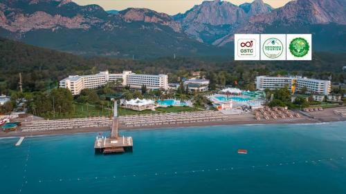 Goynuk Complejo | Mirage Park Resort-Ultra All Incl.