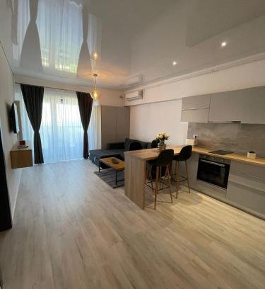 Constanta Apartamento | Mirage Sea Breeze Apartment