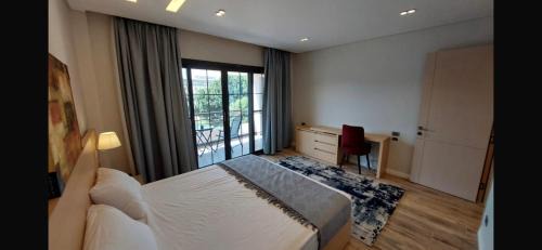 Al Rehab Apartamento | Mirage Taia Hotel Apartments