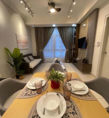 Kajang Apartamento | MIRAI Residensi Kajang 2 by LUVIT STAY