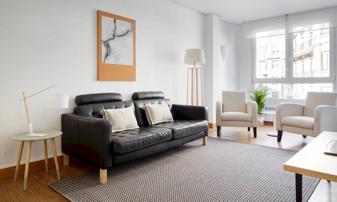 Gros Apartamento | Mirakruz T by FeelFreeRentals