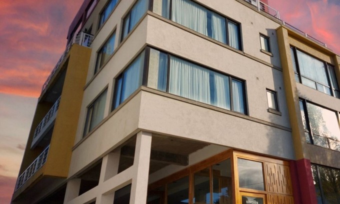 Province of Tierra del Fuego Apartamento | MIRALEJOS APART HOTEL