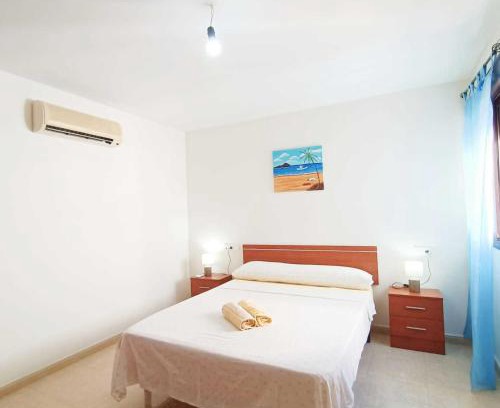 Carboneras Apartamento | Miralmar 2 - Apartamento a 50 metros de la playa