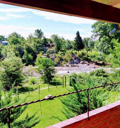 Santa Rosa de Calamuchita Casa | Miralrio