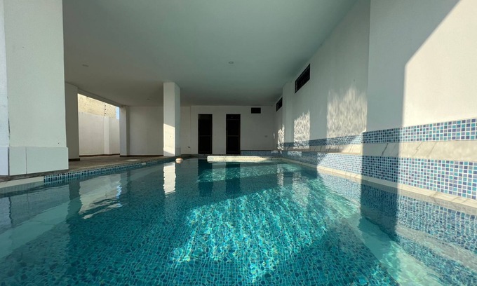 Playas Apartamento | MIRAMAR B.L PLAYAS VILLAMIL- GUAYAQUIL