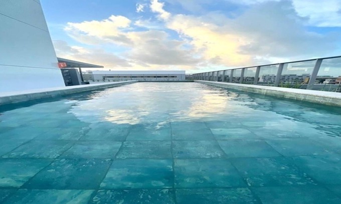 Jardim Oceania Apartamento | Miramar Box Bessa
