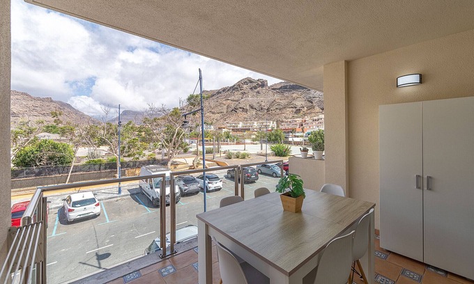 Playa de Mogan Chalet De Esquí | Miramar By CanariasGetaway