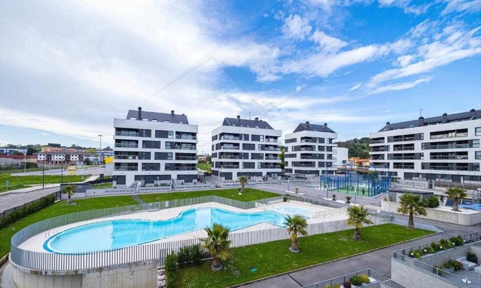 Corvera de Asturias Apartamento | Miramar By Silastur