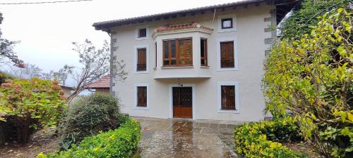 Gautegiz Arteaga Casa | Miramar Kanala