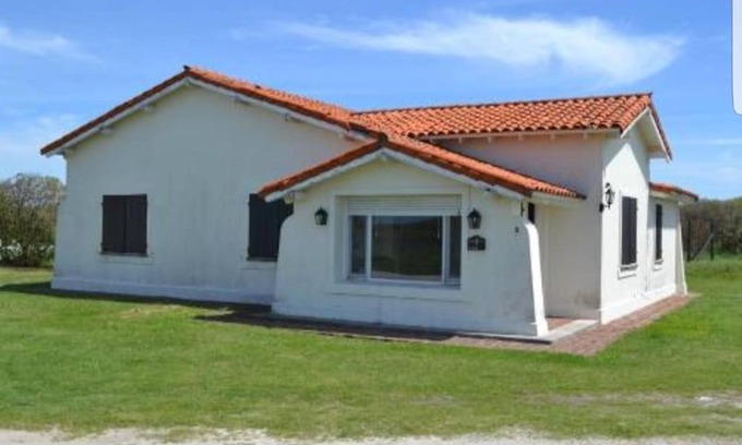 Miramar Casa | Miramar Links. Chalet frente al mar. Sabilas 2