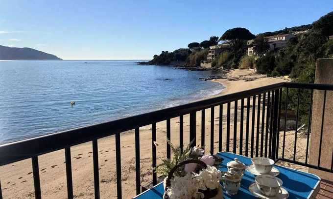 Tiuccia Apartamento | Miramar Residence - Apartment 2 rooms - 4 beds - Tiuccia