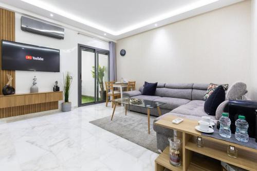 Mohammedia Apartamento | Miramar Residence Beach