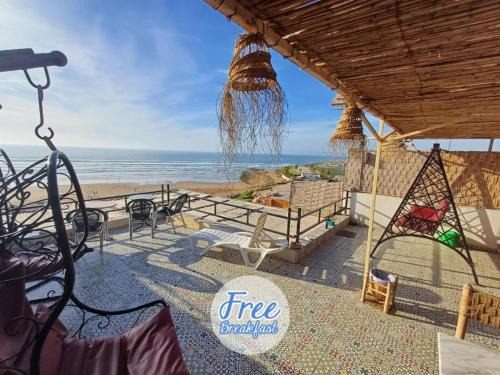 Anza Apartamento | Miramar Surf Anza