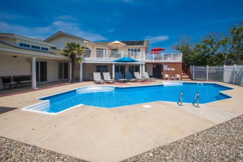Sandbridge Casa | Miramar