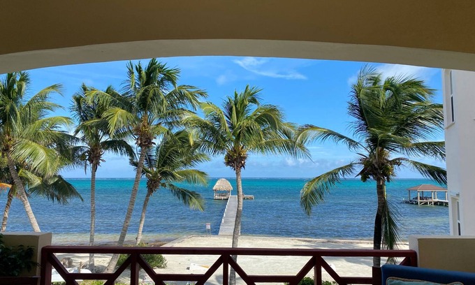 San Pedro Apartamento | Miramar Villas Resort
